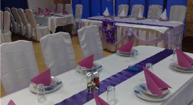 BM International Hotel