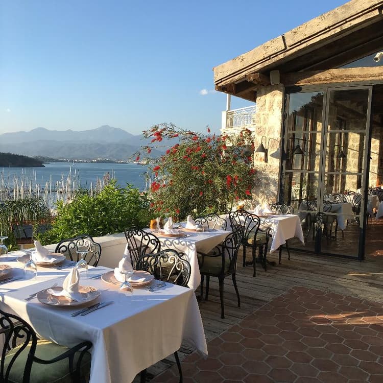 Unique Boutique Hotel Fethiye