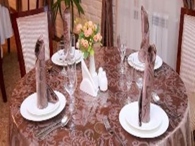 Grand Hotel Zarafshan In Fiez Navoi