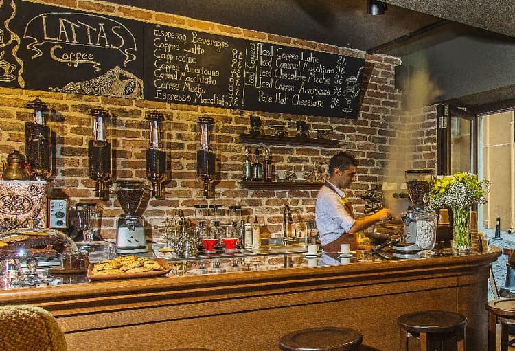 Meroddi Bagdatliyan Hotel