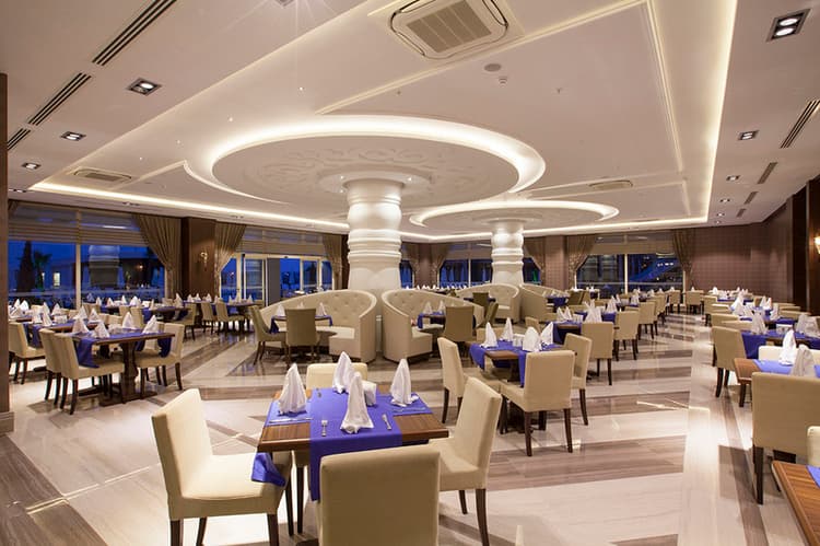 Diamond Elite Hotel & SPA