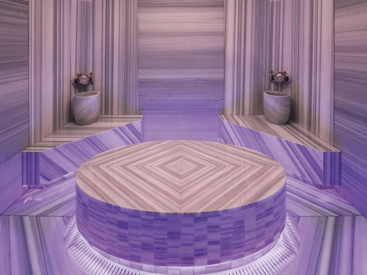 Movenpick Hotel Istanbul Golden Horn