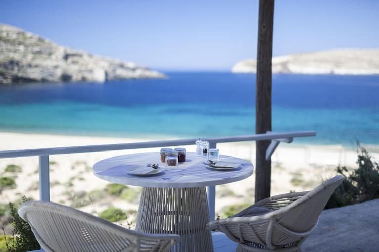 Coco-Mat Eco Residences Serifos