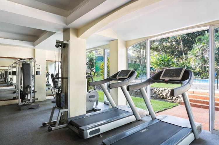 Four Points by Sheraton Arusha,The Arusha Hotel