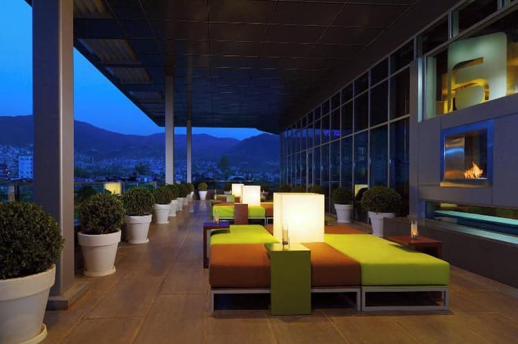 Aloft Bursa Hotel