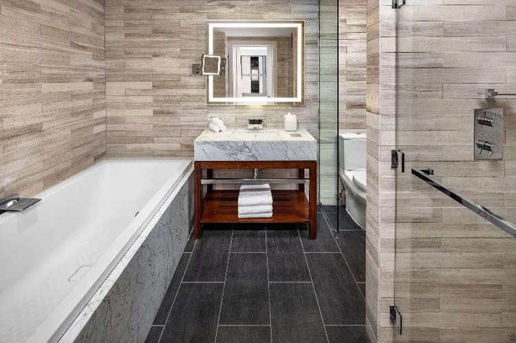 Hilton Club The Quin New York