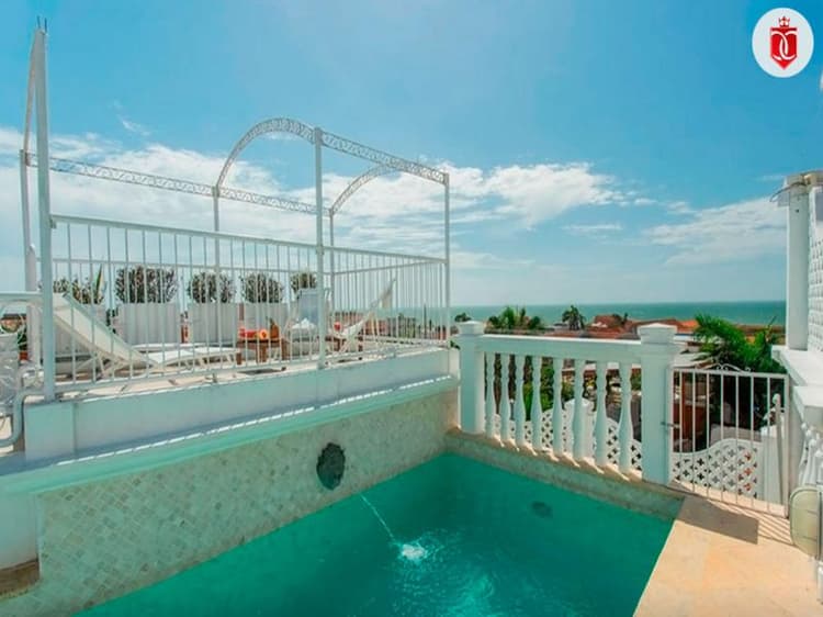 Casa Cordoba Estrella