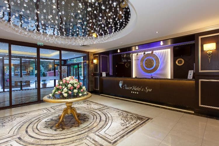 Uzungol Onder Hotel&Spa