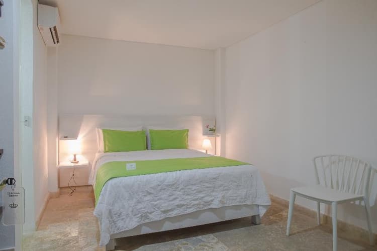 La Artilleria Hotel Boutique