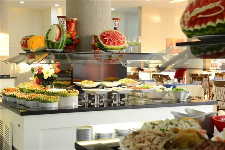 Notion Kesre Beach Hotel&Spa Ozdere