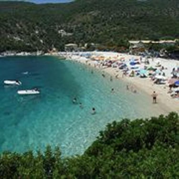 Rouda Bay Beach Hotel