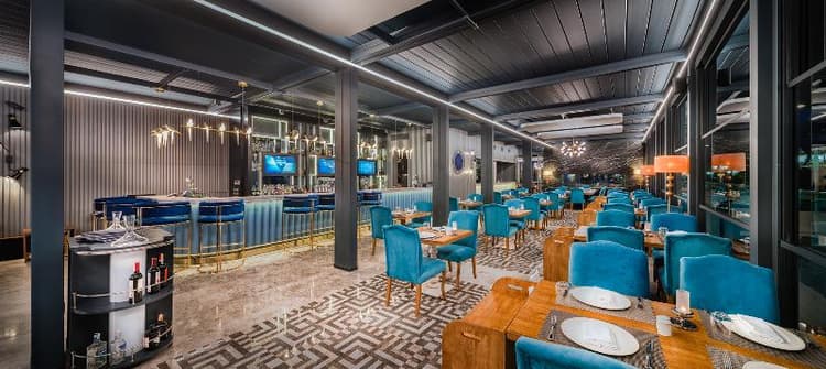 Downtown Ankara Hotel