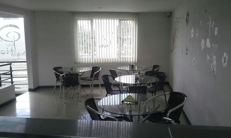 Hotel Dorado Plaza Bogota