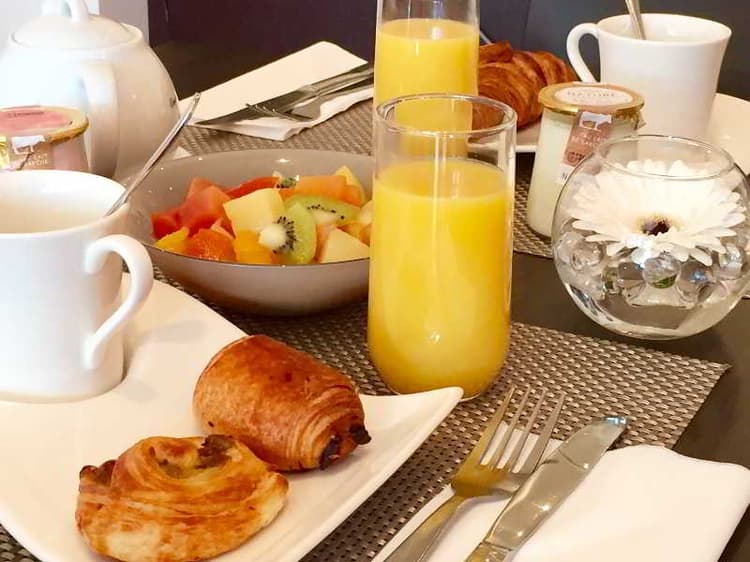 Novotel Blois Centre Val De Loire Hotel