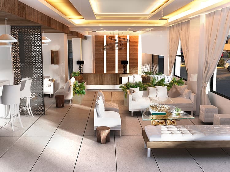 Gaia in Style - Adults Only