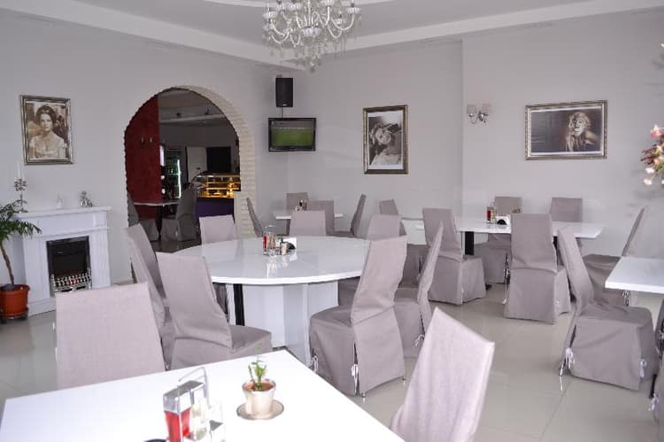 Simona Art Hotel