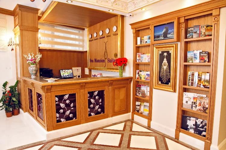 GLK Premier Sea Mansion Suites & Spa