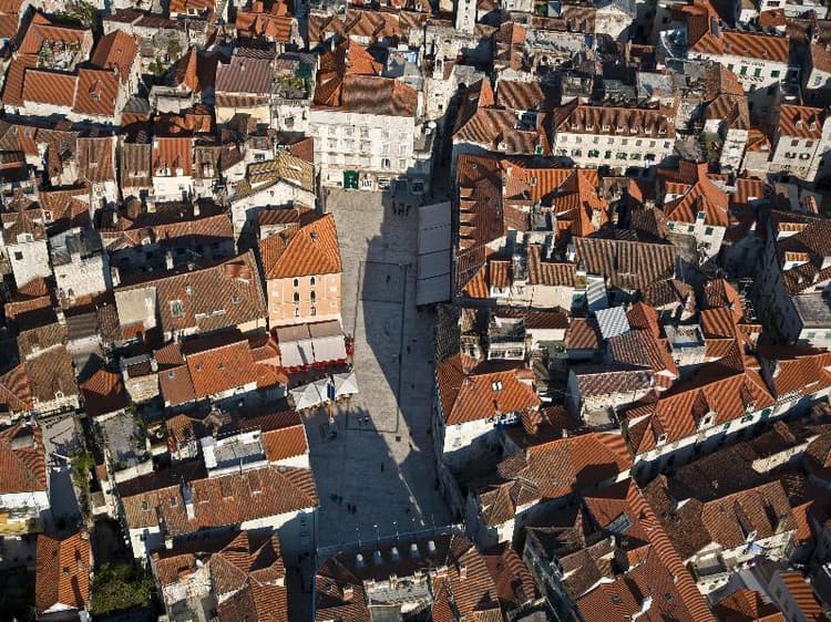 Apartment 4 you in Split