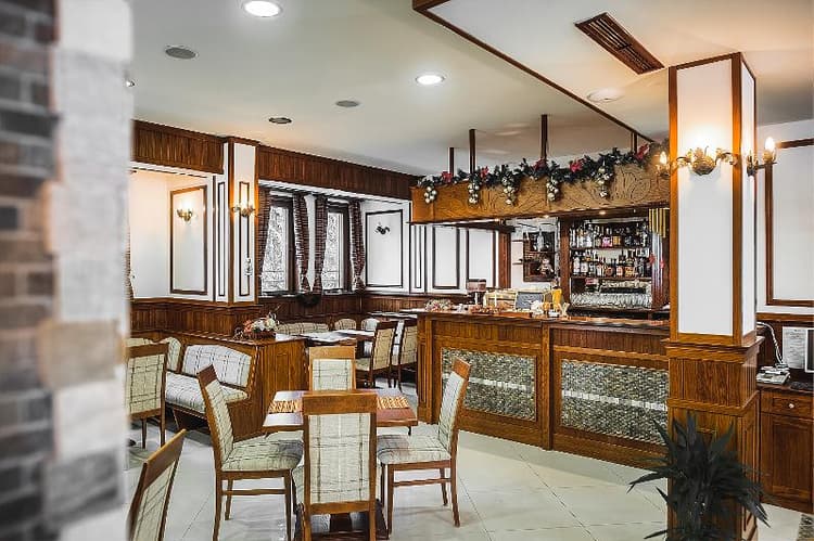 MPM Hotel Merryan