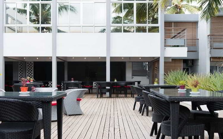 La Tonnelle Guest House