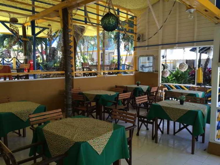 Cabañas Agua Dulce