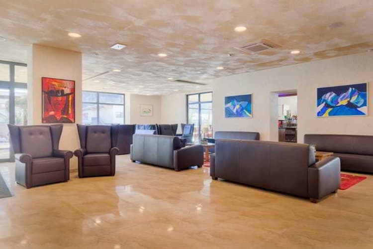 Hotel Victoria Kaprun