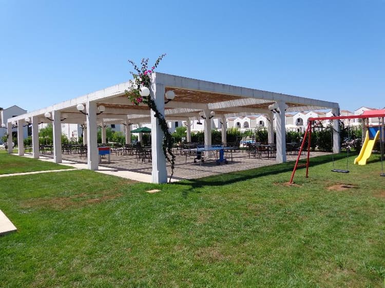 BLU MARE HOTEL & RESIDENCE