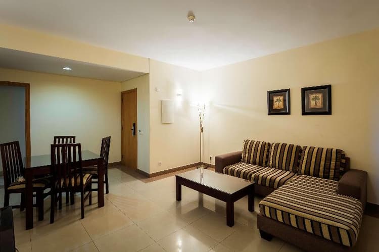 VIP Executive Suites