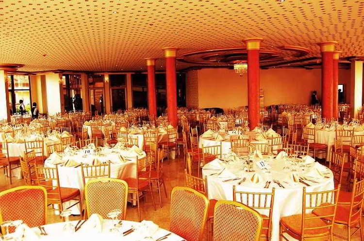 Beatrice Hotel