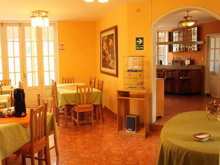 Hostal Serra Nova