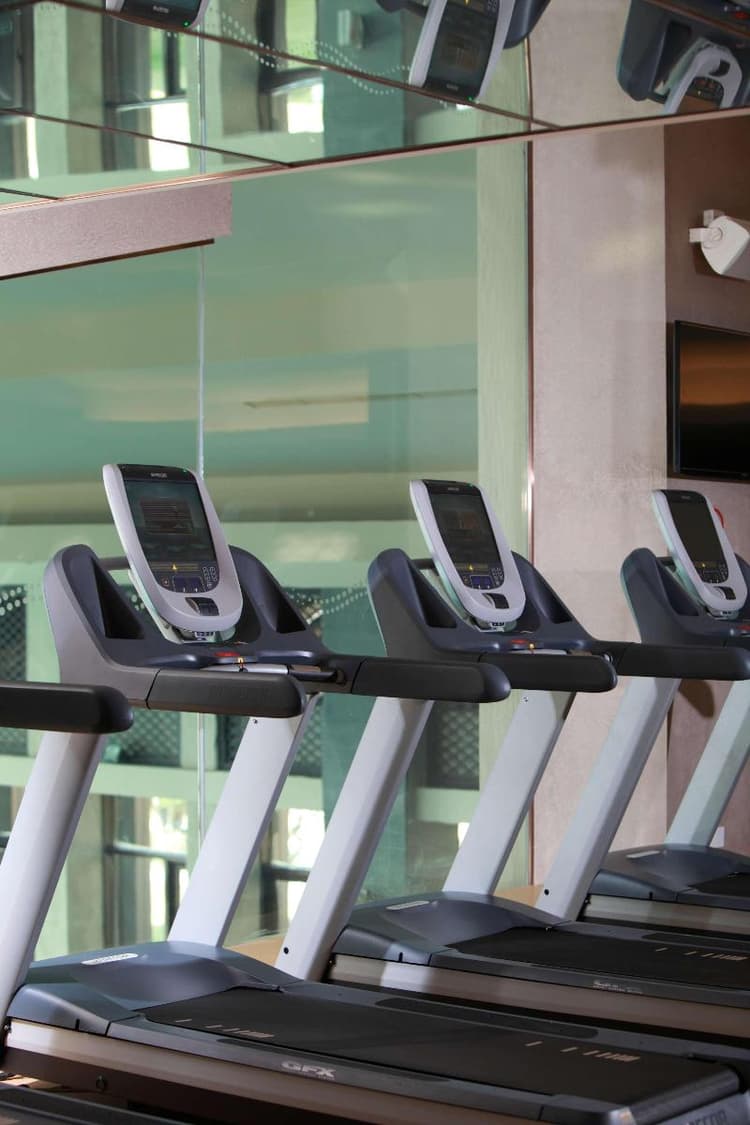 DoubleTree by Hilton Jiaxing