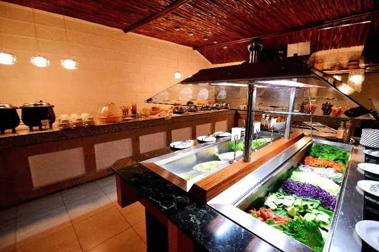 Muthu Lake Naivasha Country Club, Naivasha