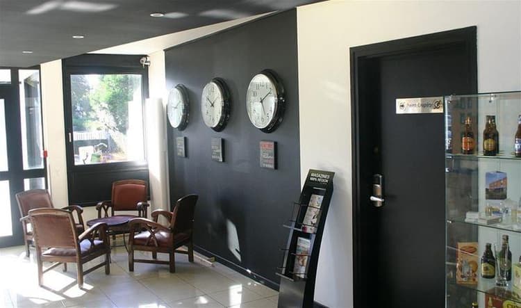 Comfort Hotel Lille L'Union