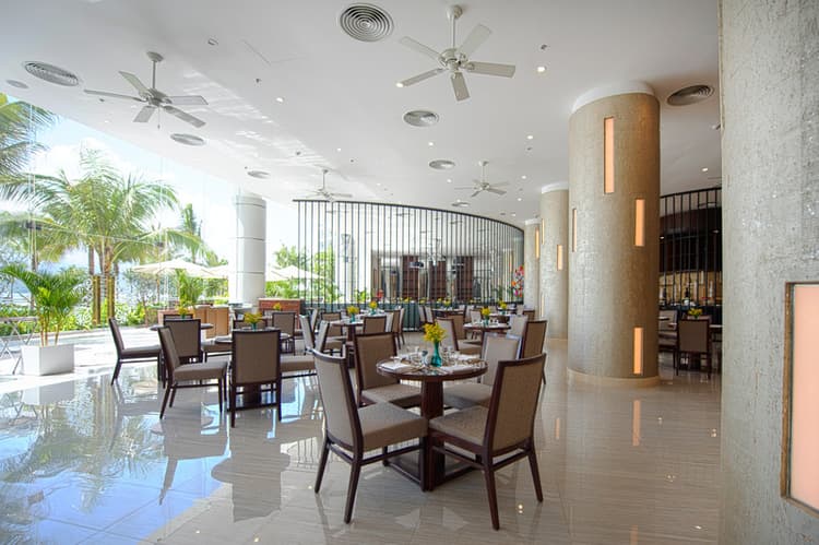 Vinpearl Resort & Spa Nha Trang Bay