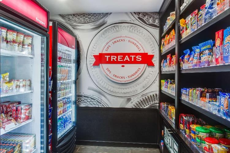 Hampton Inn Norcross, GA