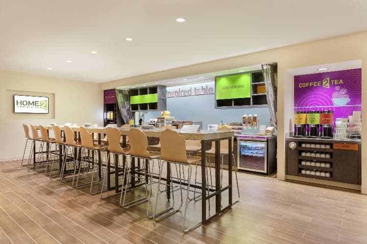 Home2 Suites by Hilton Canton