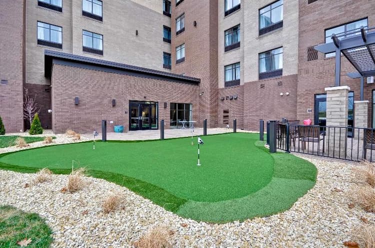 Homewood Suites by Hilton Cincinnati/West Chester