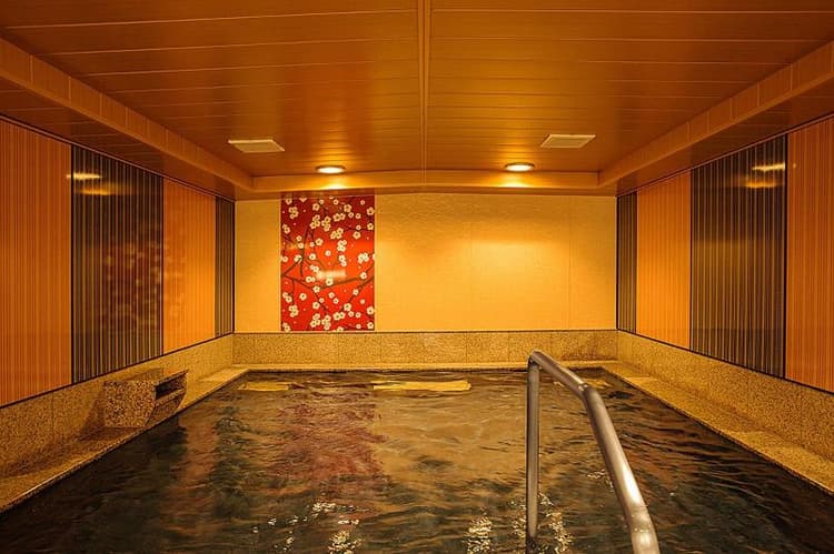 Hotel Hokke Club Fukuoka