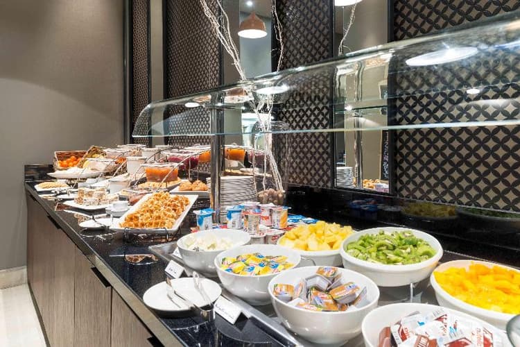Hilton Garden Inn Iquique