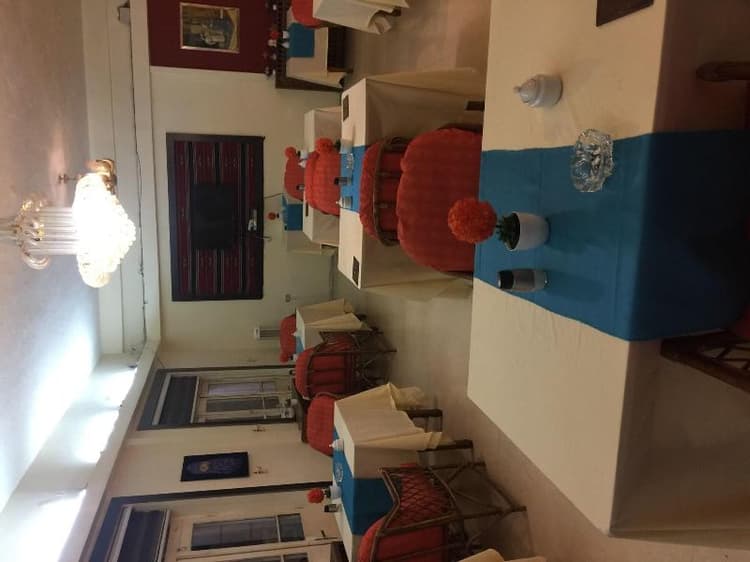 New Park Hotel