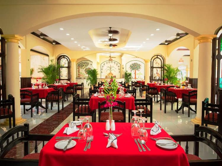 SeaGarden Beach Resort - All Inclusive