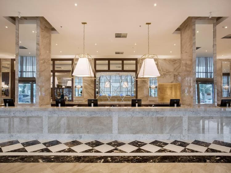 Windsor Marapendi Hotel