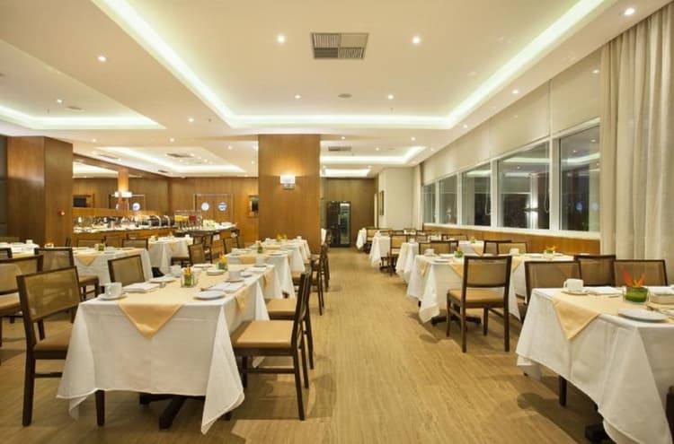Windsor Brasilia Hotel