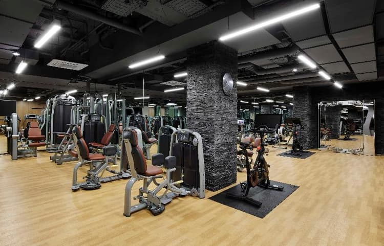 Titanic Gendarmenmarkt Berlin