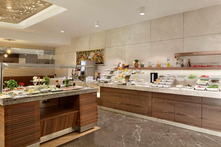 Ramada By Wyndham Gemlik