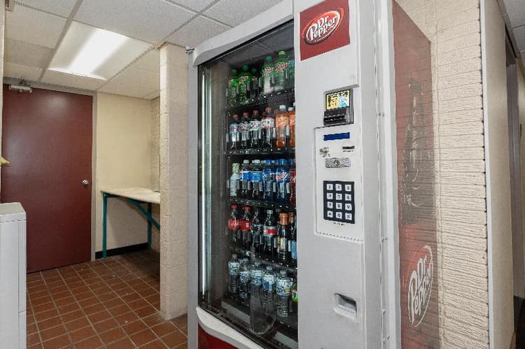 Red Roof Inn Leesburg, VA