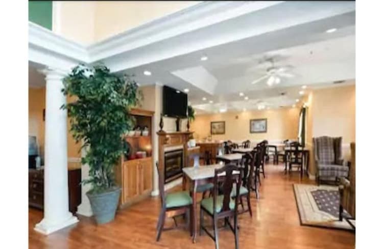 Howard Johnson Shreveport