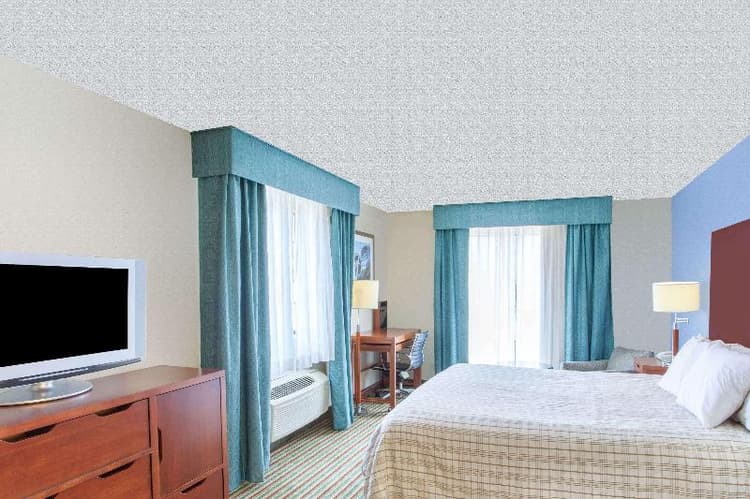 Knights Inn Lithonia Atlanta East Area