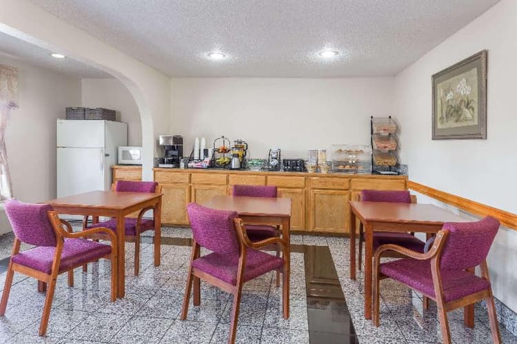 Knights Inn Waco South