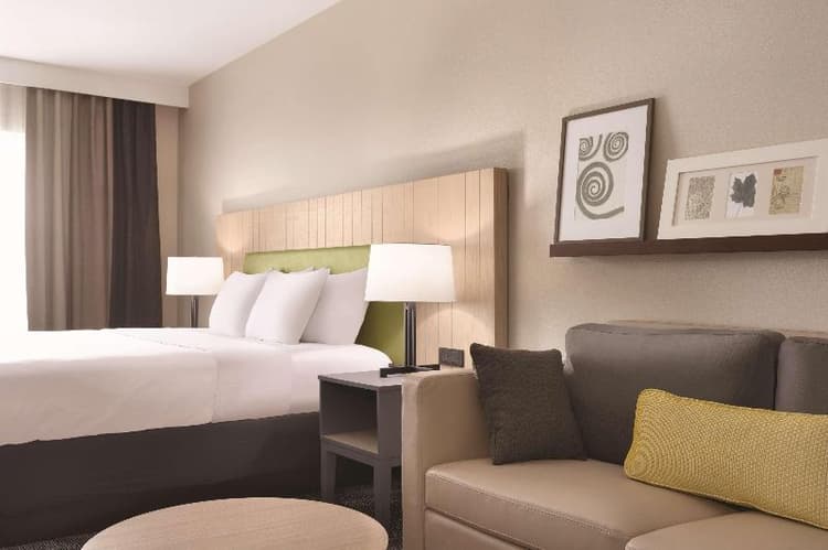 Country Inn & Suites by Radisson Macon West GA